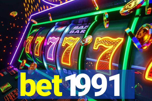bet1991