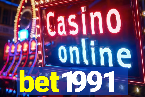 bet1991