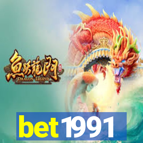 bet1991