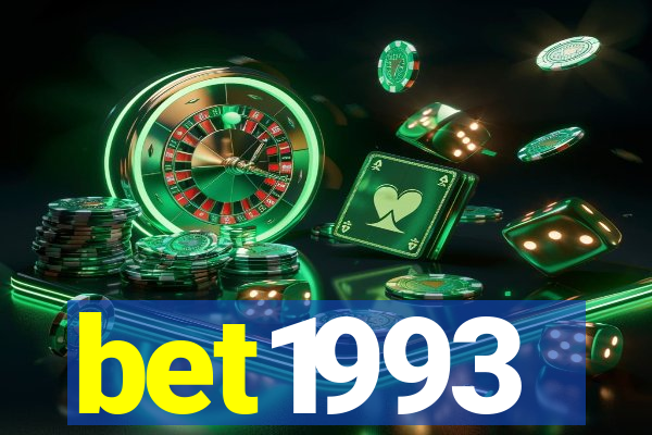 bet1993