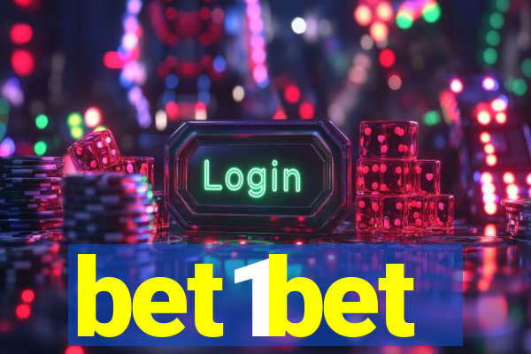 bet1bet