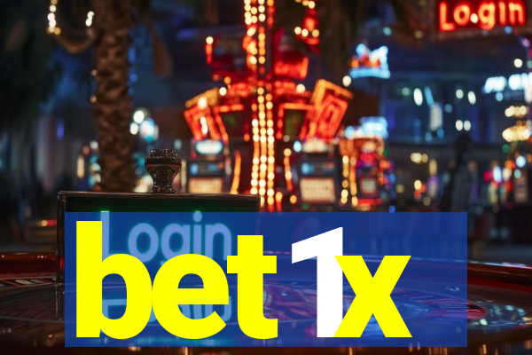 bet1x