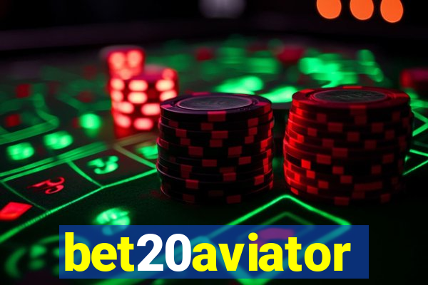 bet20aviator