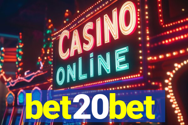 bet20bet