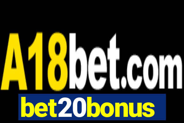 bet20bonus