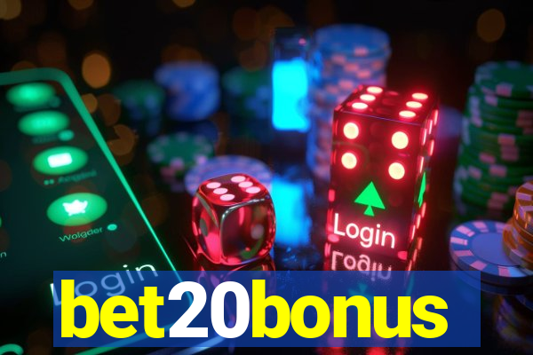 bet20bonus