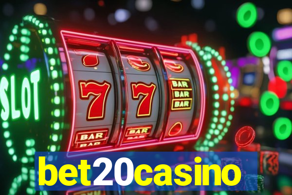 bet20casino