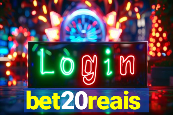 bet20reais