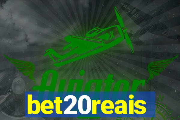 bet20reais