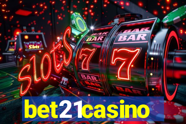 bet21casino