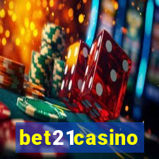 bet21casino