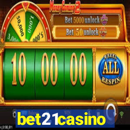 bet21casino