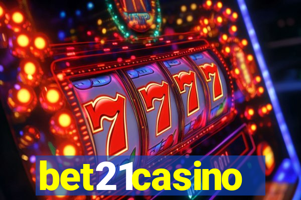 bet21casino