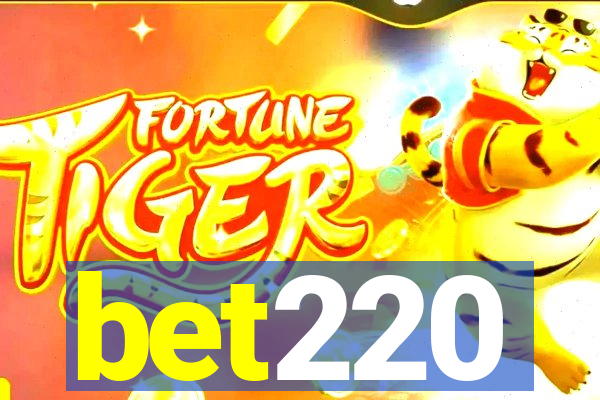 bet220