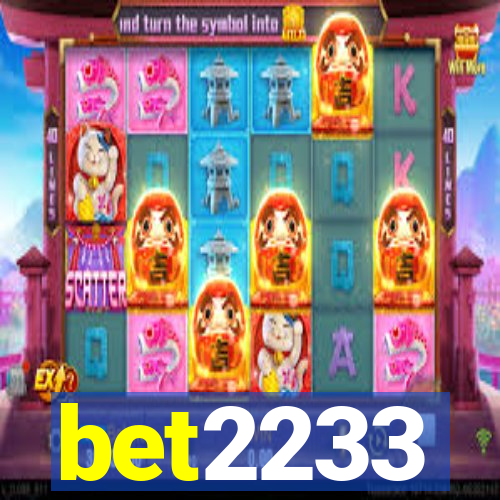 bet2233