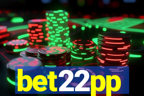 bet22pp