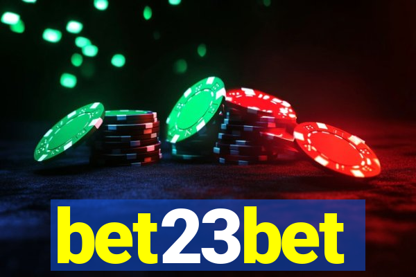 bet23bet