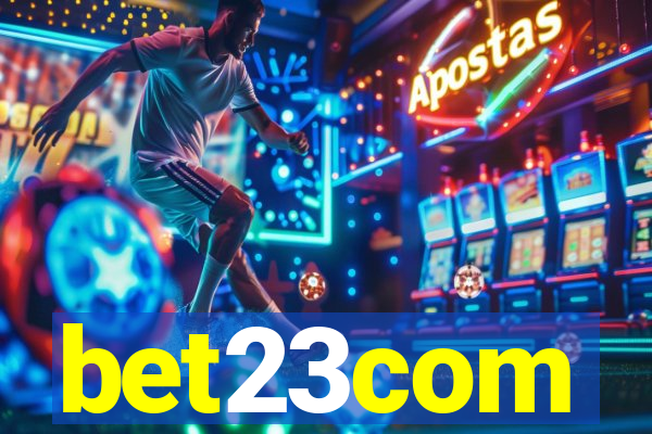bet23com