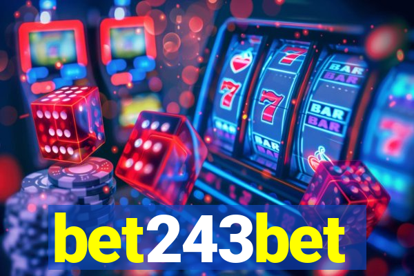 bet243bet