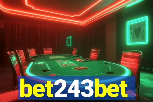 bet243bet