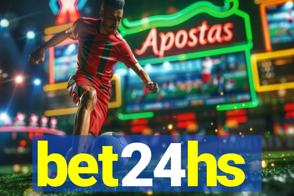 bet24hs