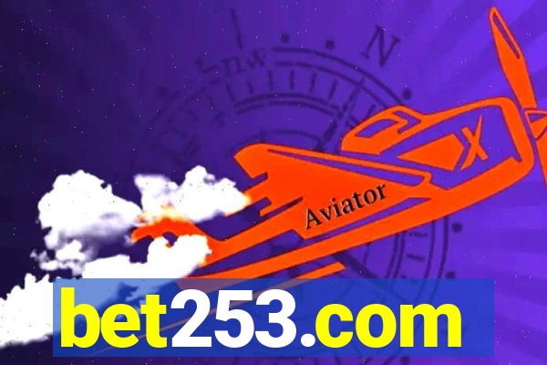 bet253.com