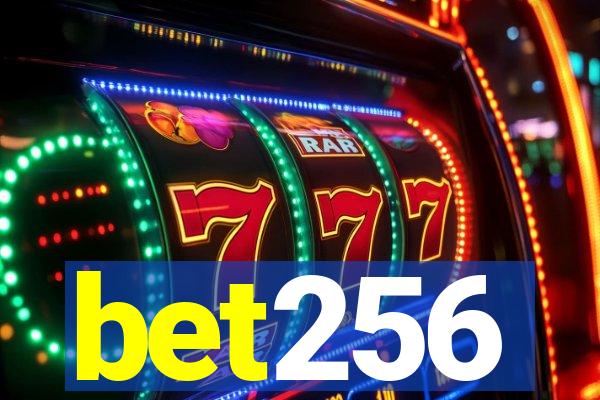 bet256