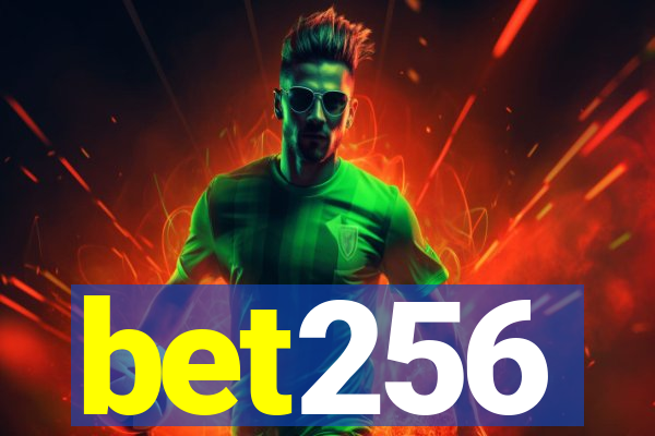 bet256