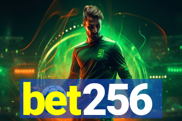 bet256