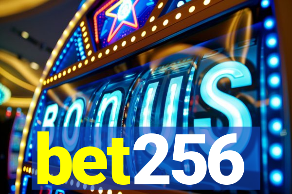 bet256
