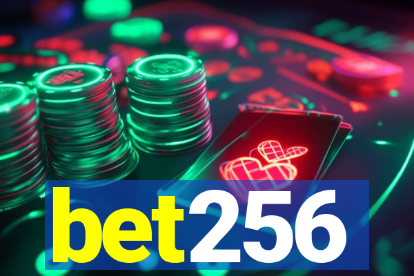bet256