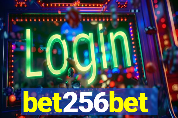 bet256bet