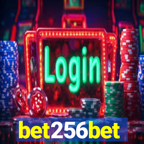 bet256bet