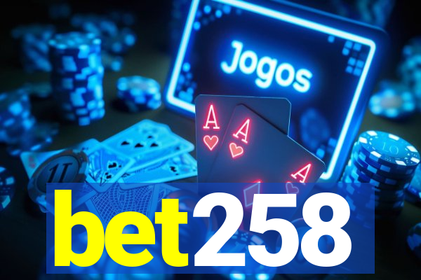bet258