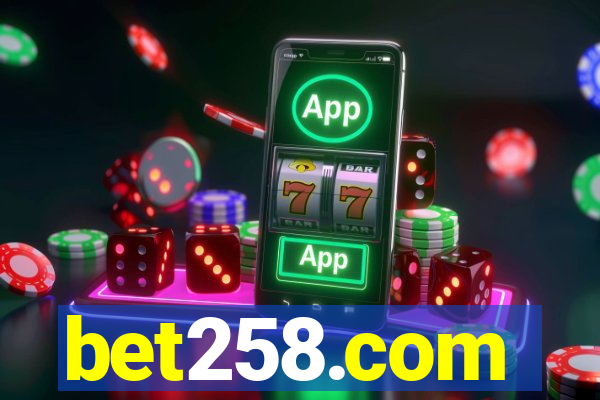 bet258.com