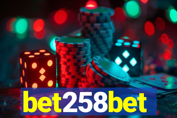 bet258bet