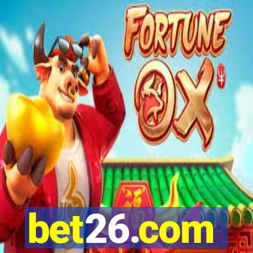 bet26.com