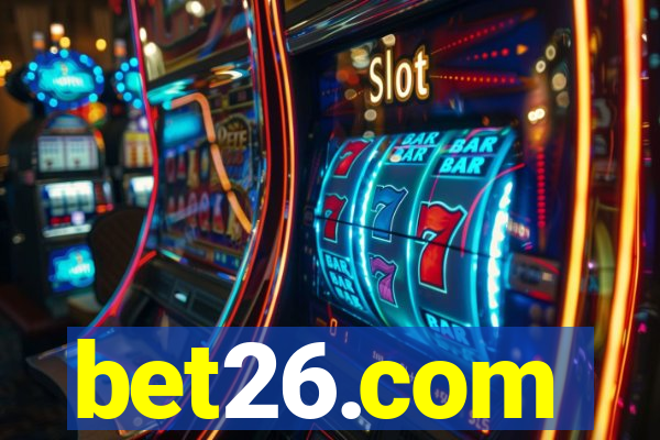 bet26.com