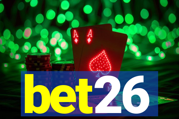 bet26