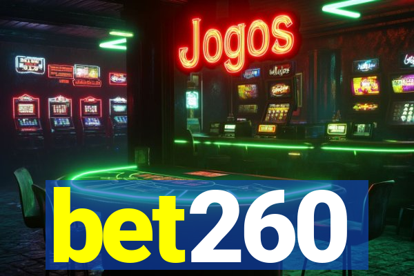 bet260