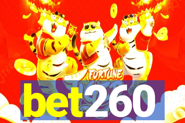 bet260
