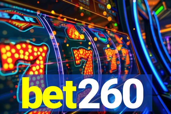 bet260