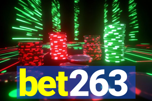bet263