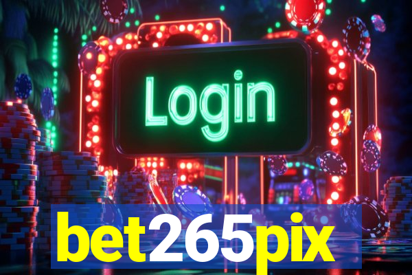 bet265pix
