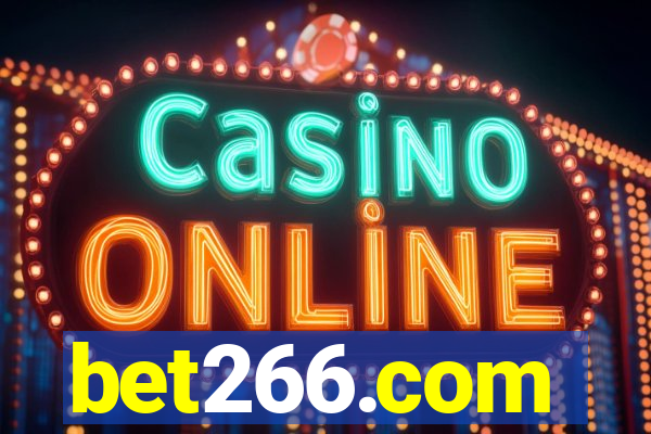 bet266.com