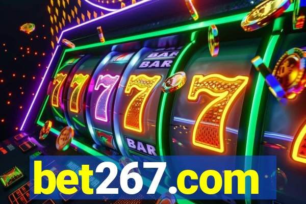 bet267.com