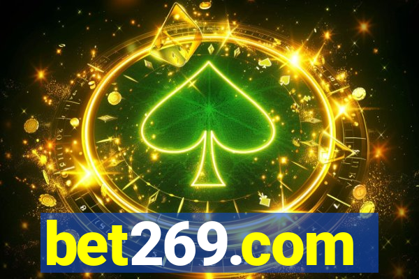 bet269.com