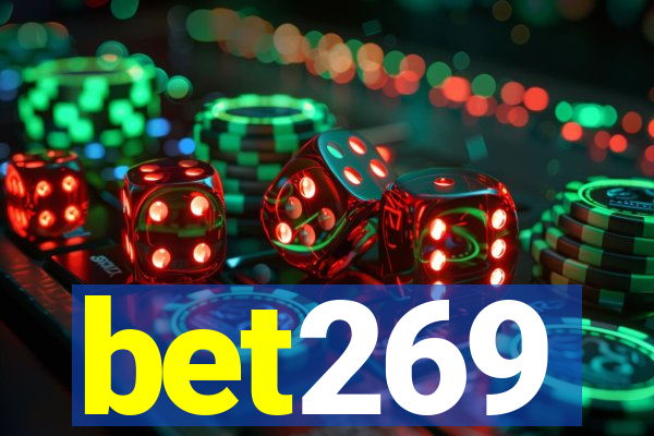 bet269