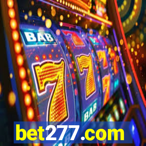 bet277.com