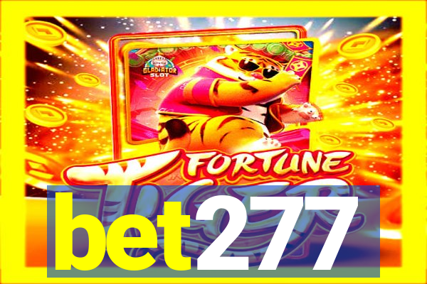 bet277